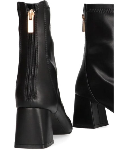 BOTIN ETIKA 32005 NEGRO