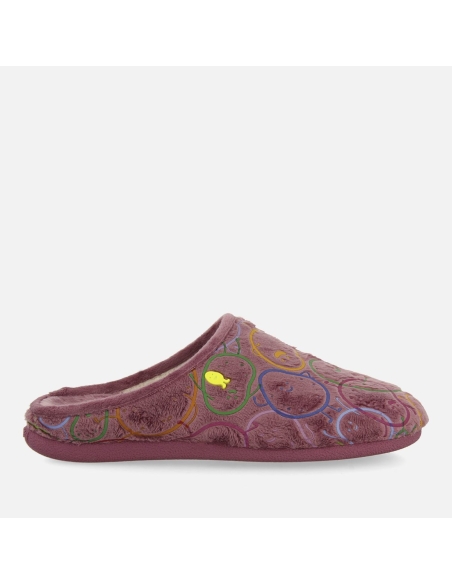 ZAPATILLA ESTAR POR CASA CHICA 73471-TAASTRUP