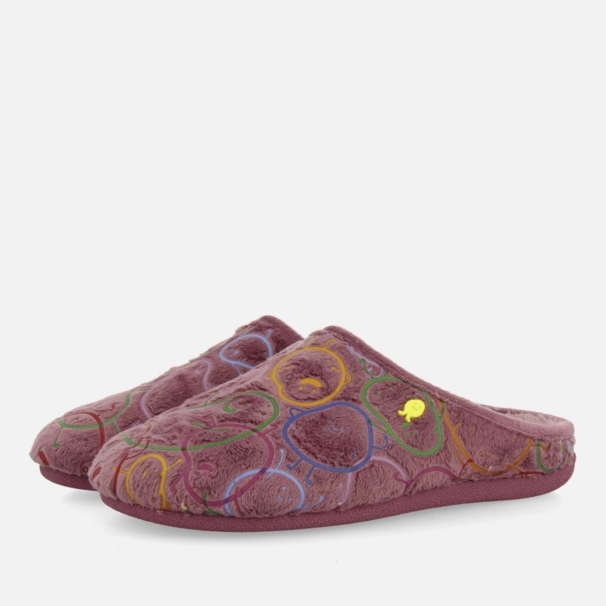ZAPATILLA ESTAR POR CASA CHICA 73471-TAASTRUP