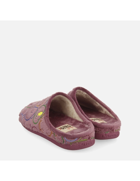 ZAPATILLA ESTAR POR CASA CHICA 73471-TAASTRUP