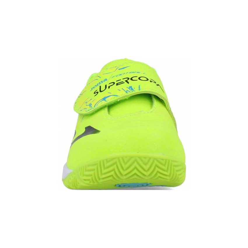 BOTA FUTBOL NIÑO MULTITACOS JOMA SUPER COPA JR...