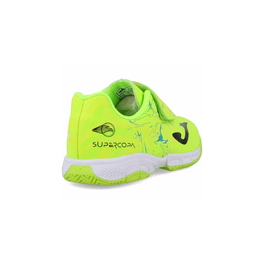 BOTA FUTBOL NIÑO MULTITACOS JOMA SUPER COPA JR...