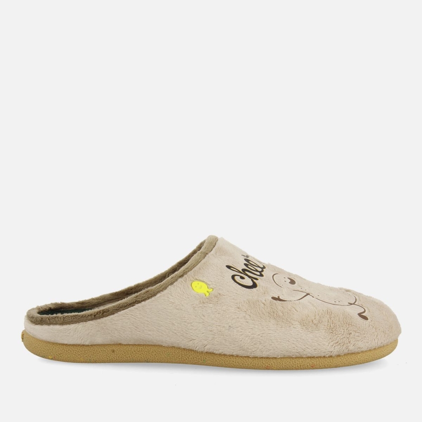 ZAPATILLA ESTAR POR CASA CHICO 73465-KORMEND...