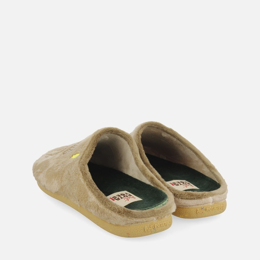 ZAPATILLA ESTAR POR CASA CHICO 73465-KORMEND...