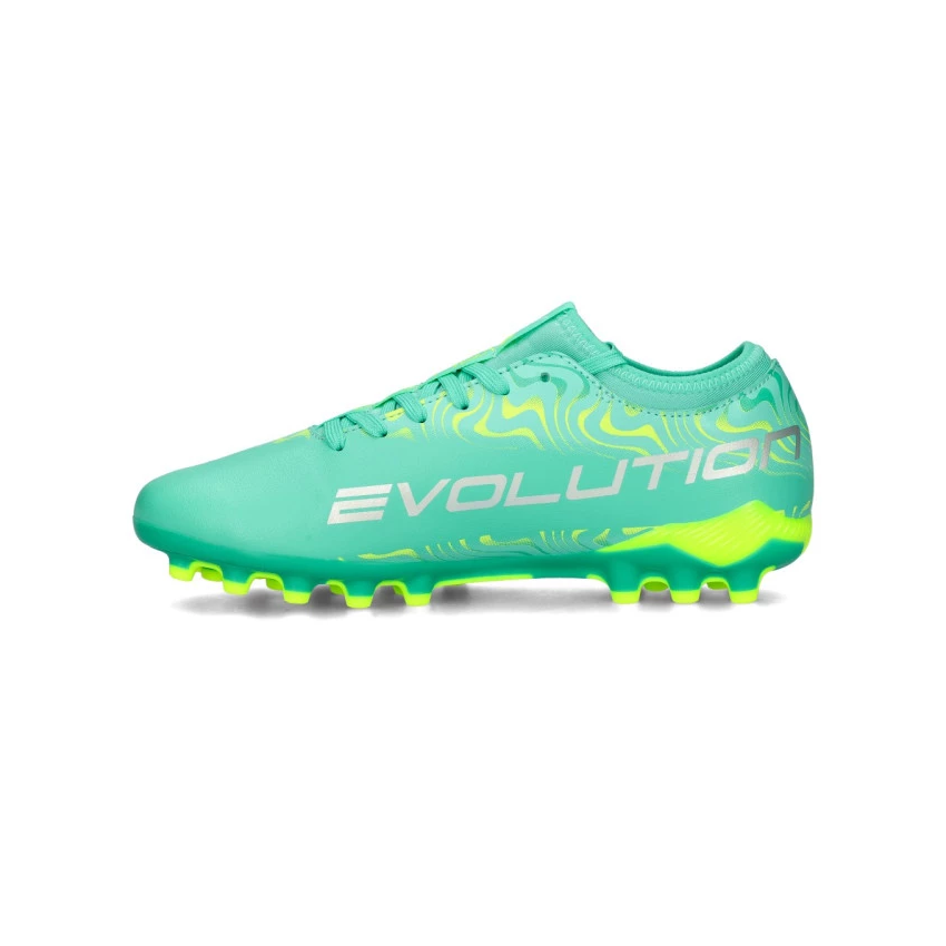 BOTA FUTBOL CESPED ARTIFICIAL JOMA EVOLUTION...