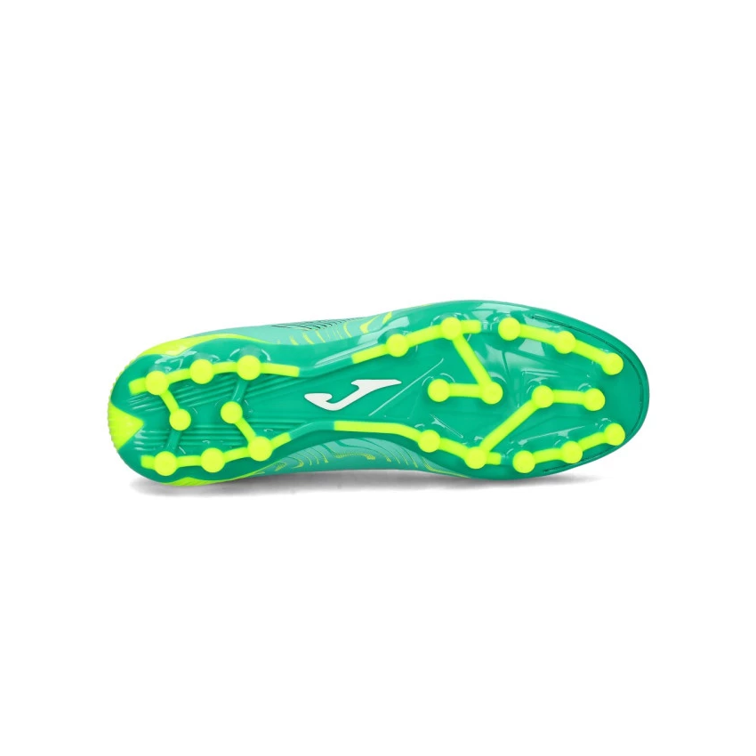 BOTA FUTBOL CESPED ARTIFICIAL JOMA EVOLUTION...