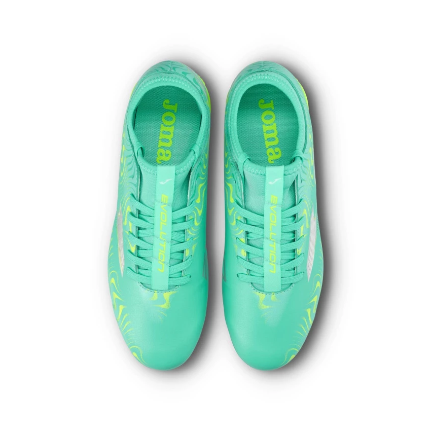 BOTA FUTBOL CESPED ARTIFICIAL JOMA EVOLUTION...