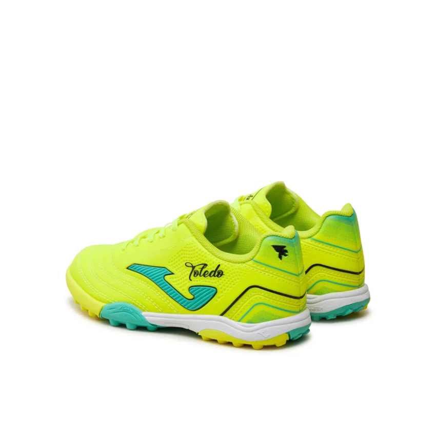 BOTA DE FUTBOL MULTITACO CORDON JOMA TOLEDO JR...