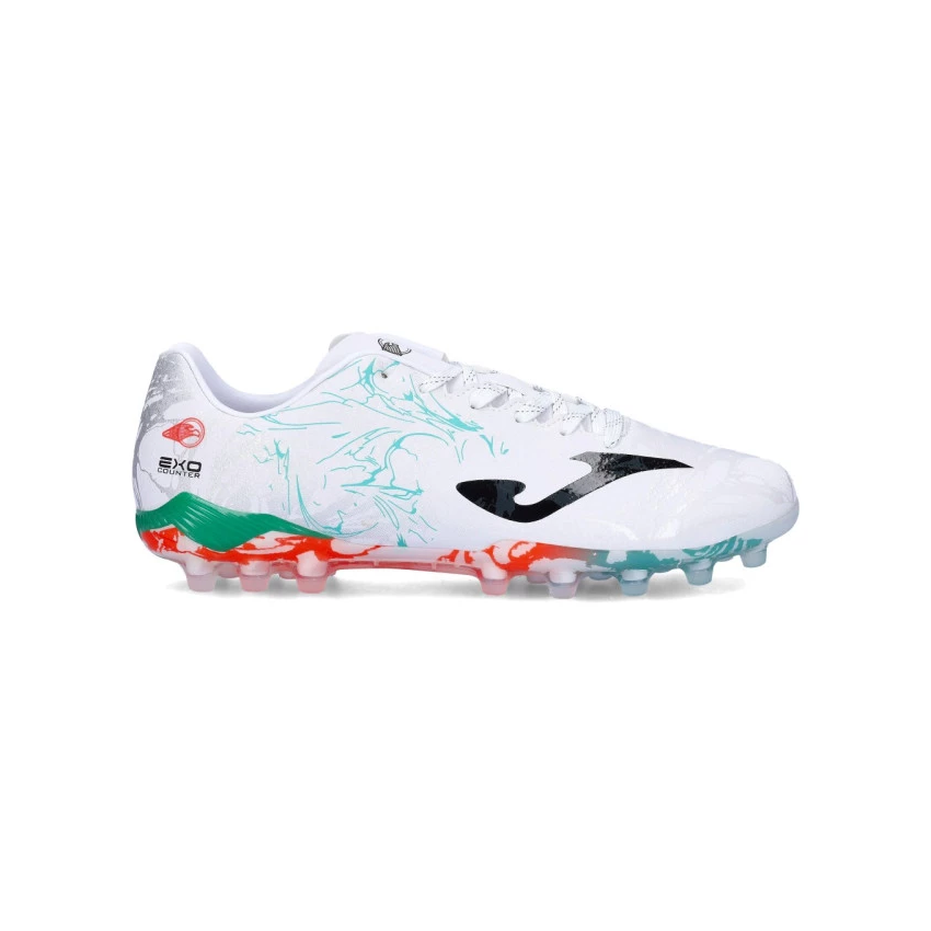 BOTA FUBOL JOMA CESPED ARTIFICIAL Y TIERRA SUPERCOPA 2402 BL