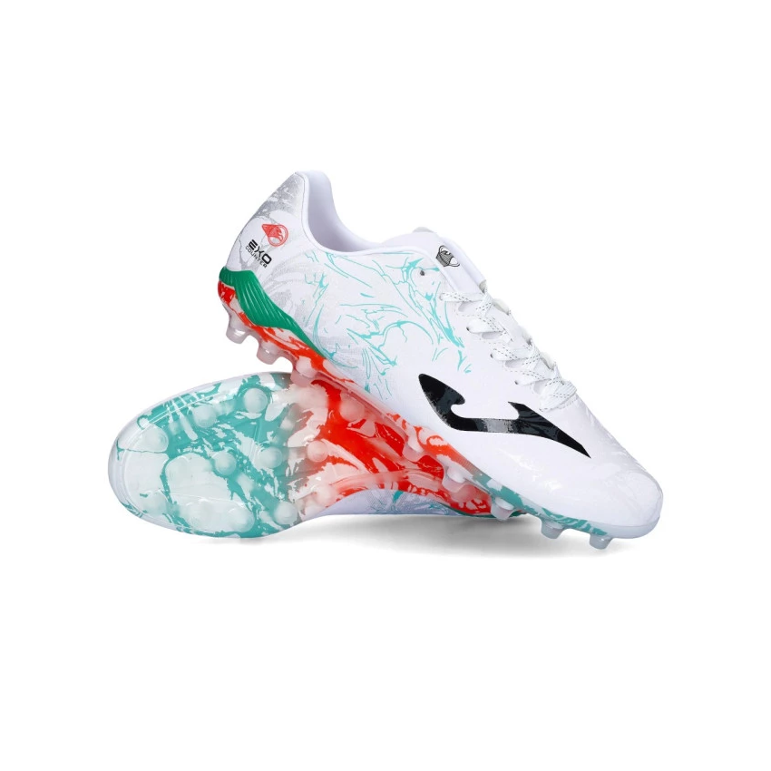 BOTA FUBOL JOMA CESPED ARTIFICIAL Y TIERRA...