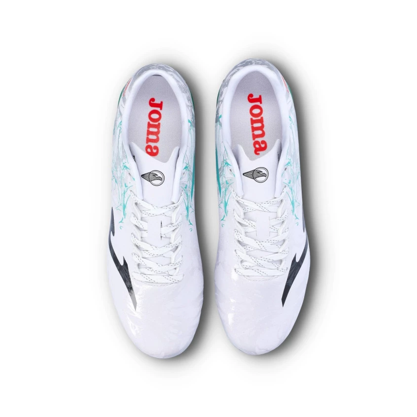 BOTA FUBOL JOMA CESPED ARTIFICIAL Y TIERRA...