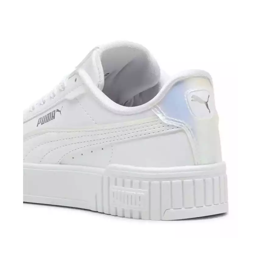 ZAPATILLA DEPORTE MUJER PUMA  BLANCA  CARINA...