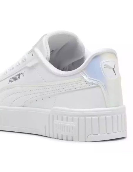 ZAPATILLA DEPORTE MUJER PUMA  BLANCA  CARINA 398281