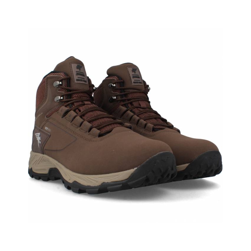 BOTA TREKKING JOMA HOMBRE 2424 MARRÓN