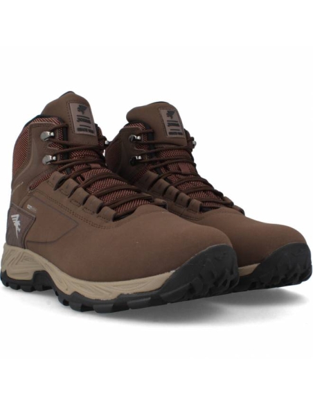 BOTA TREKKING JOMA HOMBRE 2424 MARRÓN