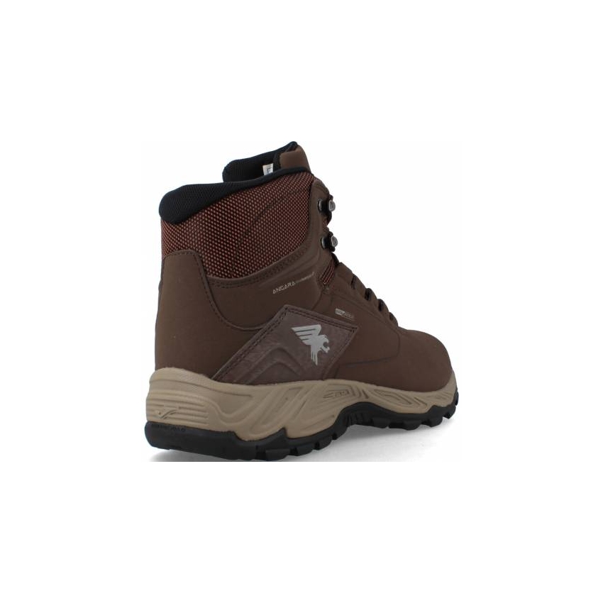 BOTA TREKKING JOMA HOMBRE 2424 MARRÓN