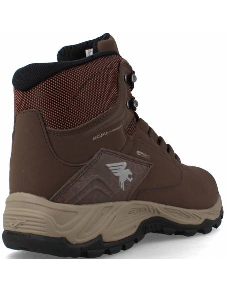 BOTA TREKKING JOMA HOMBRE 2424 MARRÓN
