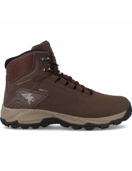 BOTA TREKKING JOMA HOMBRE 2424 MARRÓN