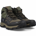 BOTA TREKKING HOMA HOMBRE... 2