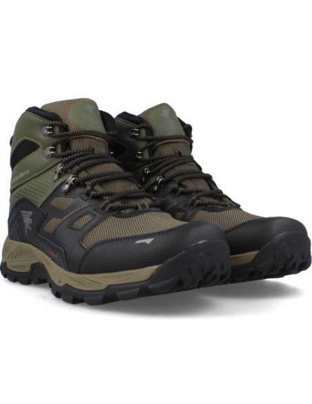 BOTA TREKKING HOMA HOMBRE 2423 CAQUI