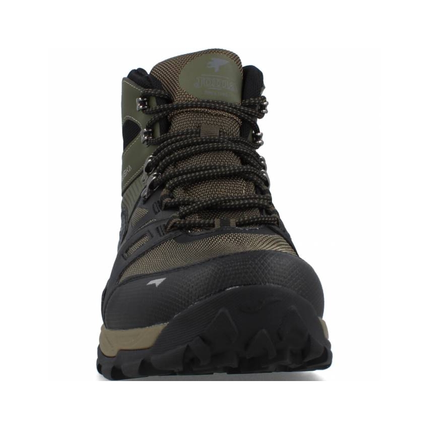 BOTA TREKKING HOMA HOMBRE 2423 CAQUI