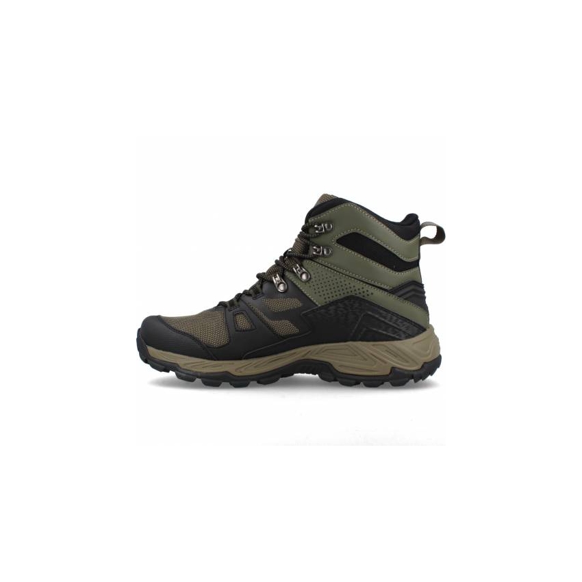 BOTA TREKKING HOMA HOMBRE 2423 CAQUI