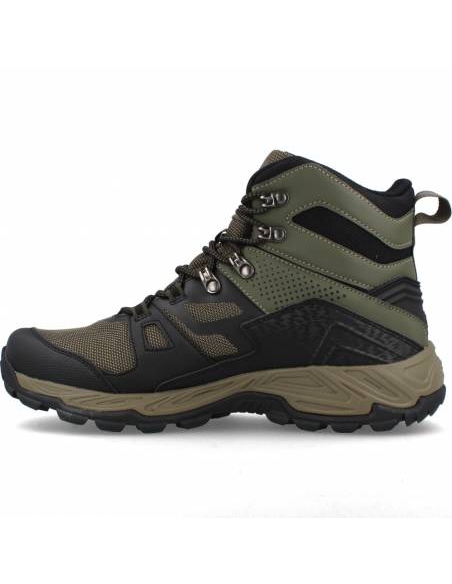 BOTA TREKKING HOMA HOMBRE 2423 CAQUI