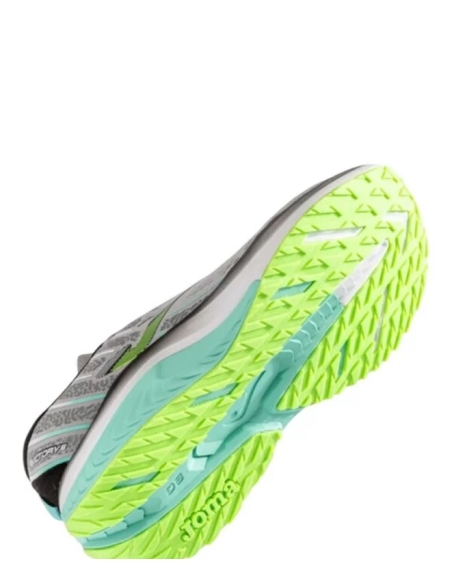 ZAPATILLA DEPORTE HOMBRE JOMA VICTORY MEN 2512 GRIS