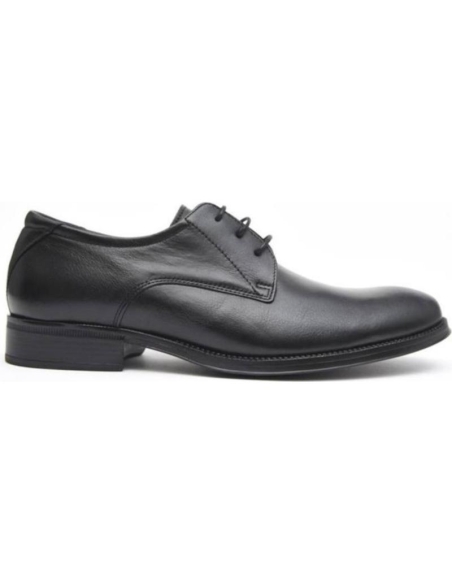 ZAPATO VESTIR CABALLERO CORDONES PIEL BAERCHI 2751