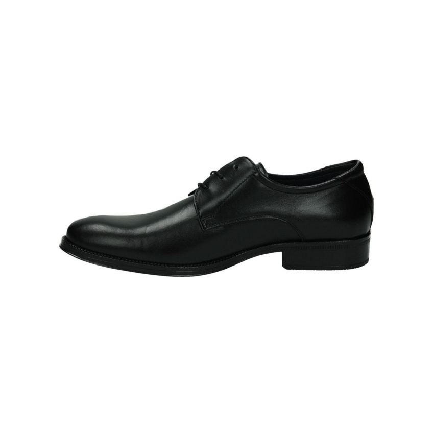 ZAPATO VESTIR CABALLERO CORDONES PIEL BAERCHI 2751