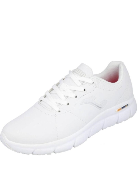 ZAPATILLA DEPORTE MUJER 500 LADY 2302 BLANCO