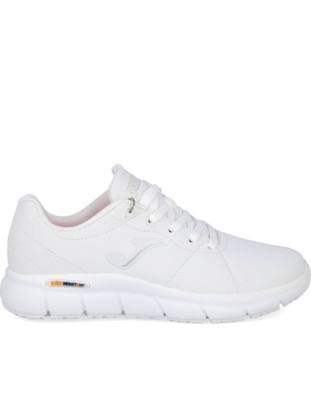 ZAPATILLA DEPORTE MUJER 500 LADY 2302 BLANCO