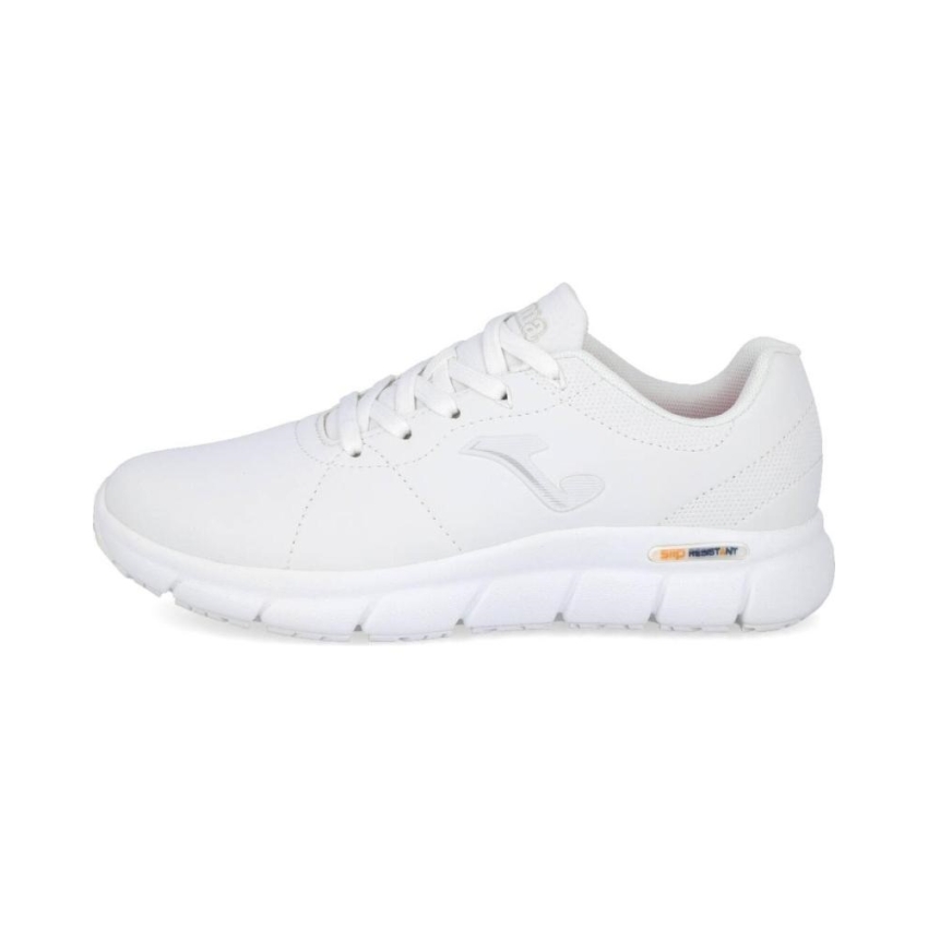 ZAPATILLA DEPORTE MUJER 500 LADY 2302 BLANCO