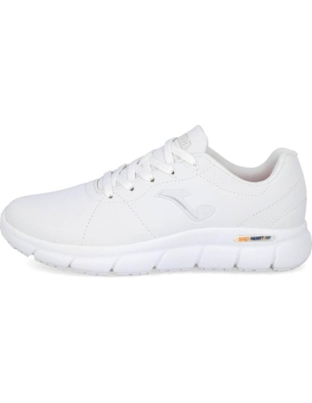 ZAPATILLA DEPORTE MUJER 500 LADY 2302 BLANCO