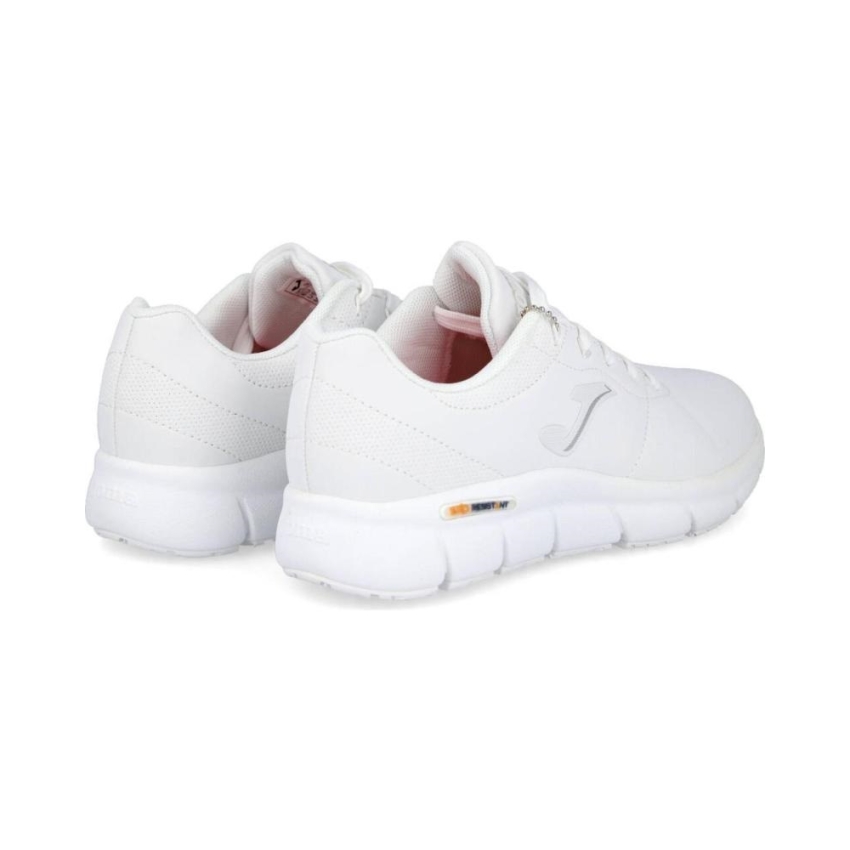 ZAPATILLA DEPORTE MUJER 500 LADY 2302 BLANCO