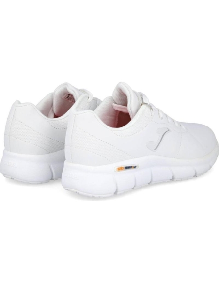 ZAPATILLA DEPORTE MUJER 500 LADY 2302 BLANCO