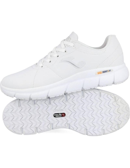 ZAPATILLA DEPORTE MUJER 500 LADY 2302 BLANCO