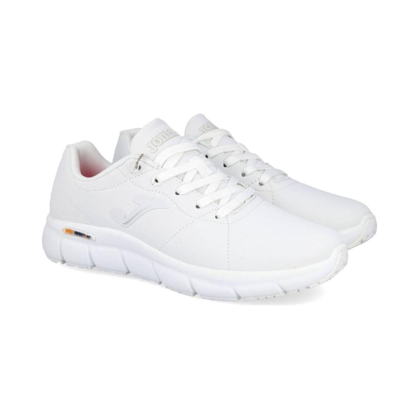 ZAPATILLA DEPORTE MUJER 500 LADY 2302 BLANCO