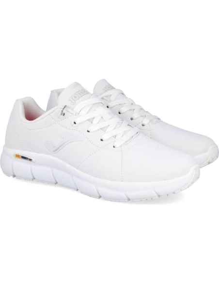 ZAPATILLA DEPORTE MUJER 500 LADY 2302 BLANCO