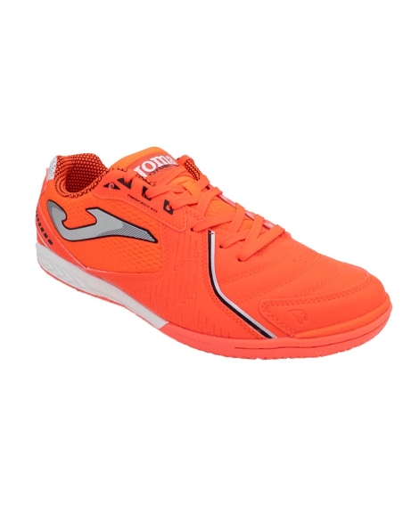 ZAPATILLA FUTBOL SALA CABALLERO JOMA DRIBLING 2507 CORAL