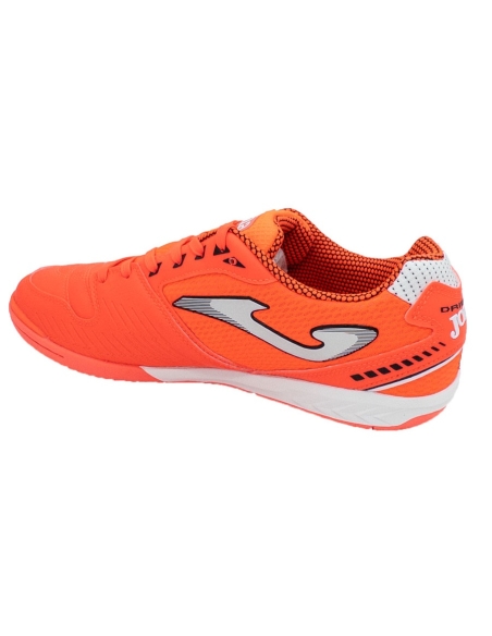 ZAPATILLA FUTBOL SALA CABALLERO JOMA DRIBLING 2507 CORAL