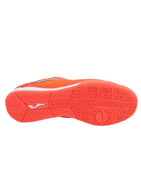 ZAPATILLA FUTBOL SALA CABALLERO JOMA DRIBLING 2507 CORAL