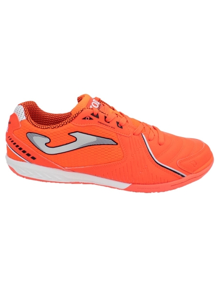ZAPATILLA FUTBOL SALA CABALLERO JOMA DRIBLING 2507 CORAL