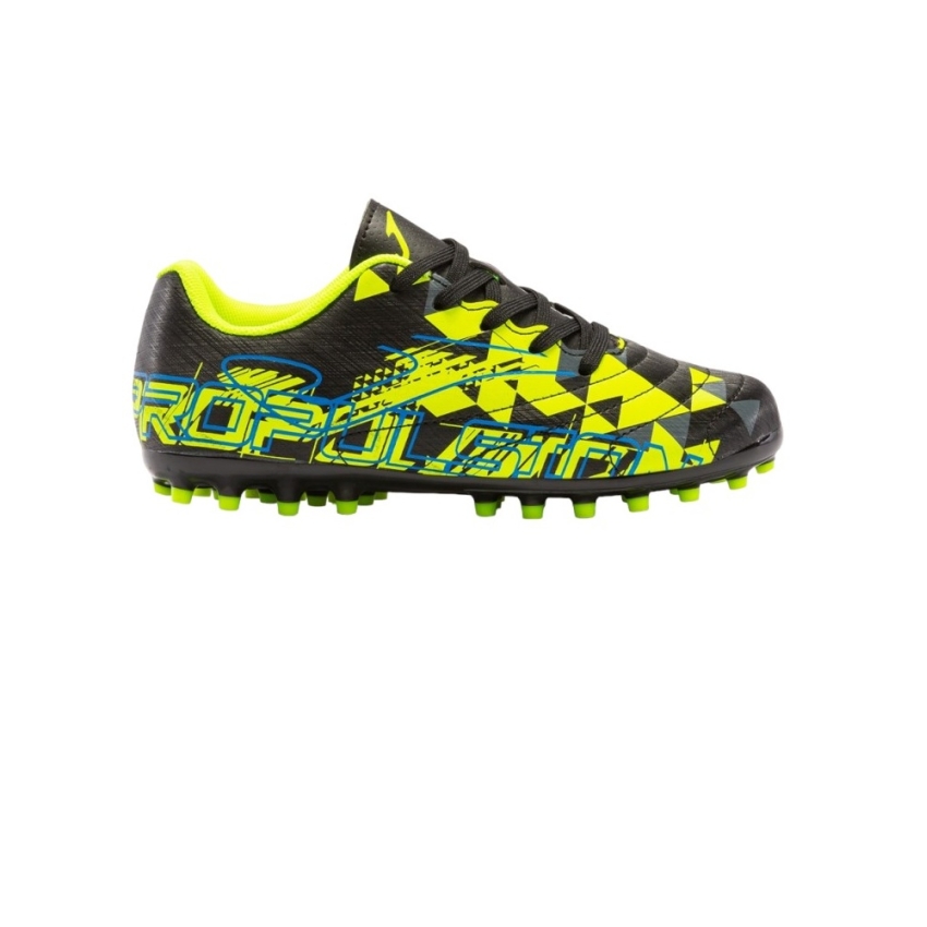 BOTA FUTBOL CESPED ARTIFICIAL JOMA PROPULSION JR 2501