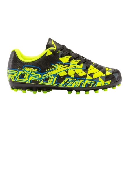 BOTA FUTBOL CESPED ARTIFICIAL JOMA PROPULSION JR 2501