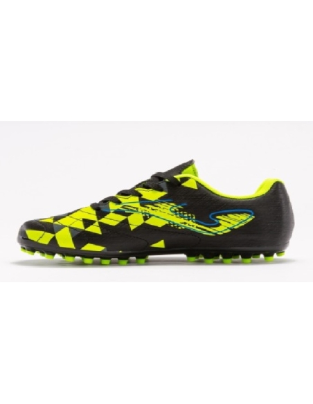 BOTA FUTBOL CESPED ARTIFICIAL JOMA PROPULSION JR 2501