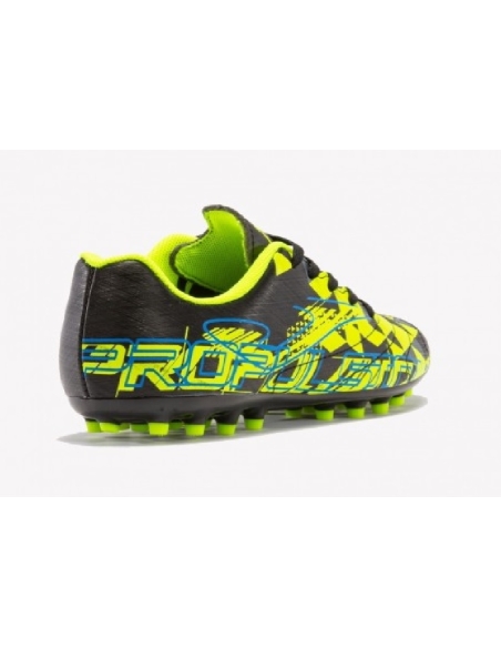 BOTA FUTBOL CESPED ARTIFICIAL JOMA PROPULSION JR 2501