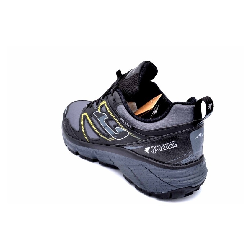 DEPORTIVA TREKING JOMA VORA MEN AISLATEX 2422...