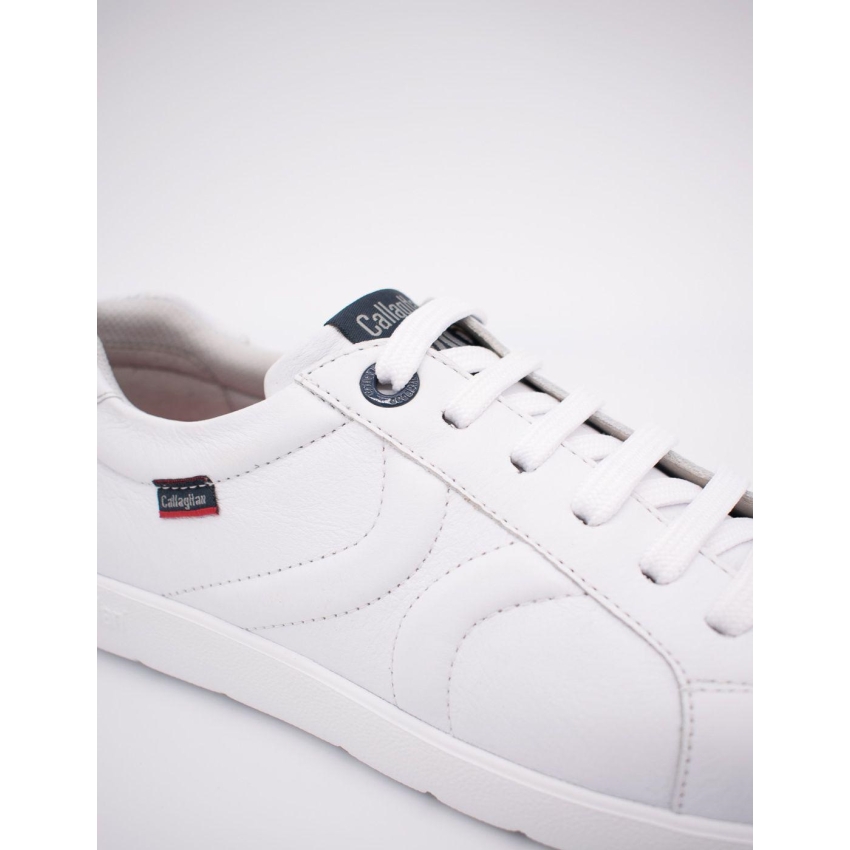 ZAPATILLA CASUAL CALLAGHAN CABALLERO PIEL...