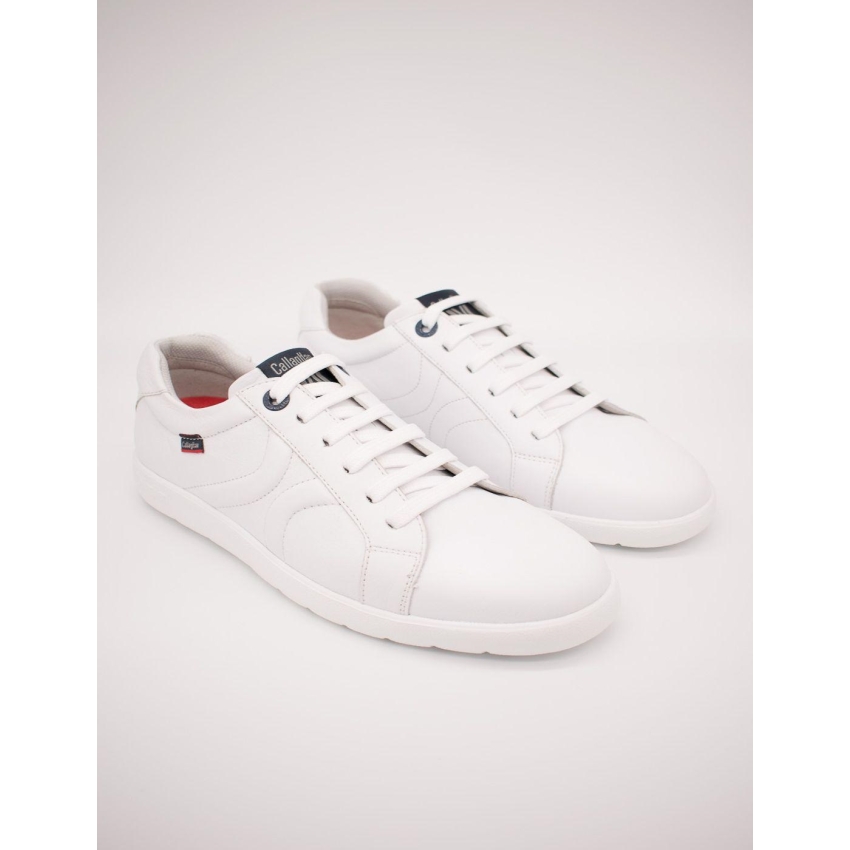 ZAPATILLA CASUAL CALLAGHAN CABALLERO PIEL...